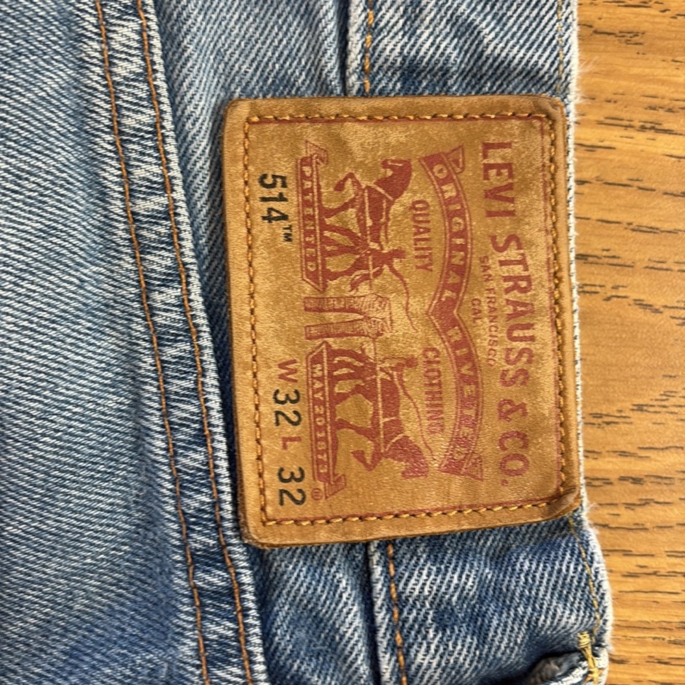 Levi’s 515 32x 32 - Picture 4 of 7